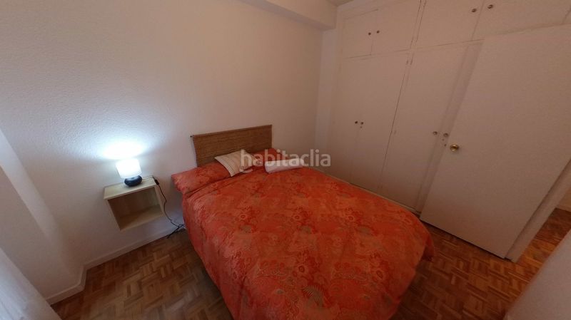 Foto 532cc421-6b4d-4714-8a9b-6d675f20e6ae. Lloguer pis amb calefacció a Trafalgar Madrid