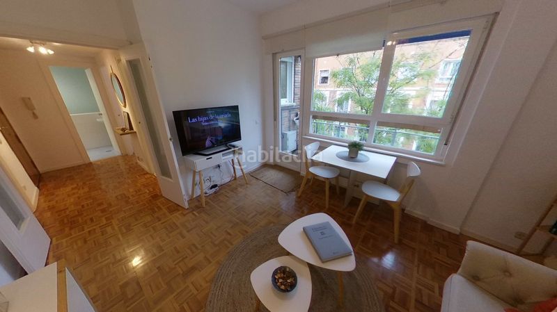 Foto 7e98a86d-1de4-46c9-97d1-1e3d01d7382b. Lloguer pis amb calefacció a Trafalgar Madrid