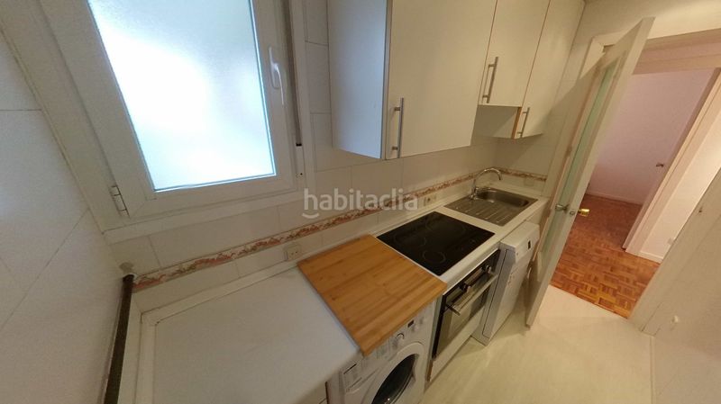 Foto 834eacb8-fb18-4fed-aada-c8aab5158104. Lloguer pis amb calefacció a Trafalgar Madrid