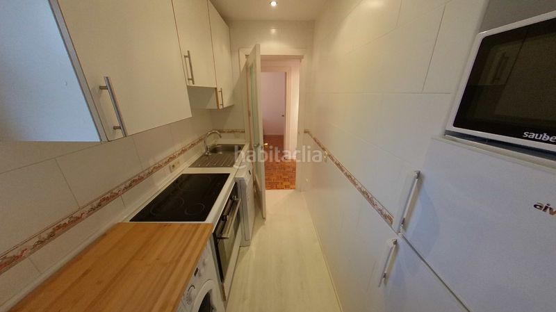 Foto 849b4f2b-57ff-4029-9b44-e4cd0f54bd88. Lloguer pis amb calefacció a Trafalgar Madrid