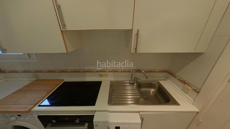 Foto 8b0ee6a9-26f9-41bf-8495-477c556e0c6c. Lloguer pis amb calefacció a Trafalgar Madrid