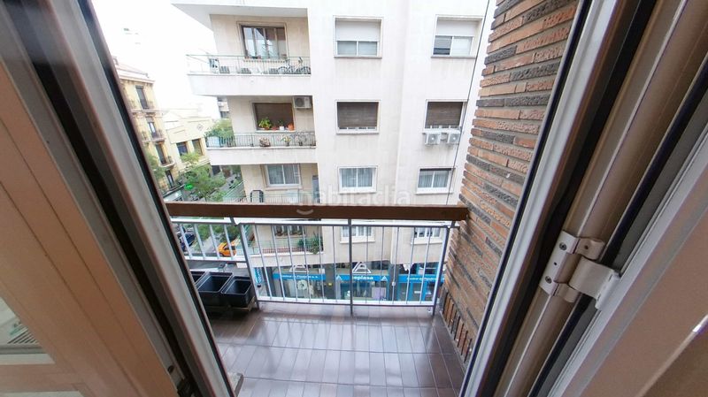 Foto ad54f3f7-c90b-4af5-8930-2bd50b4d0594. Lloguer pis amb calefacció a Trafalgar Madrid