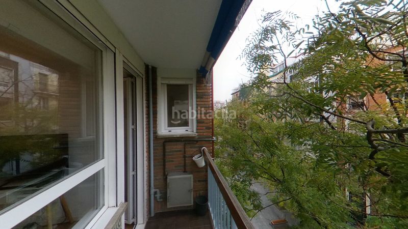 Foto b271650a-24c9-438a-8367-746d61e9782b. Lloguer pis amb calefacció a Trafalgar Madrid