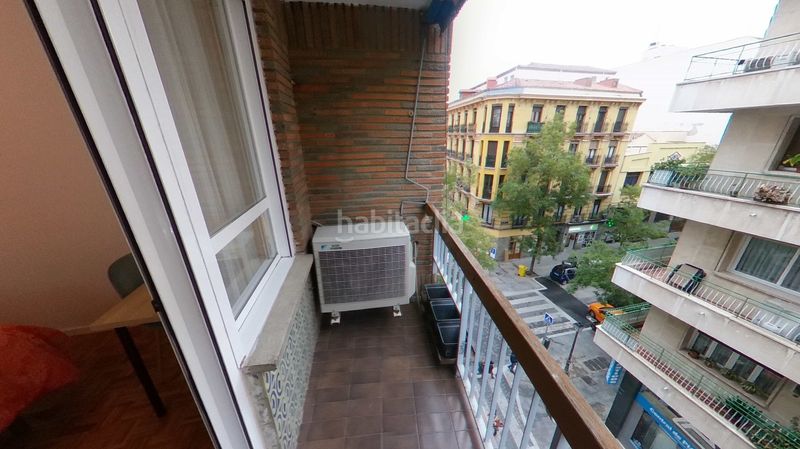 Foto c5bf5a8a-cd04-4e67-aa2a-616177cec266. Lloguer pis amb calefacció a Trafalgar Madrid