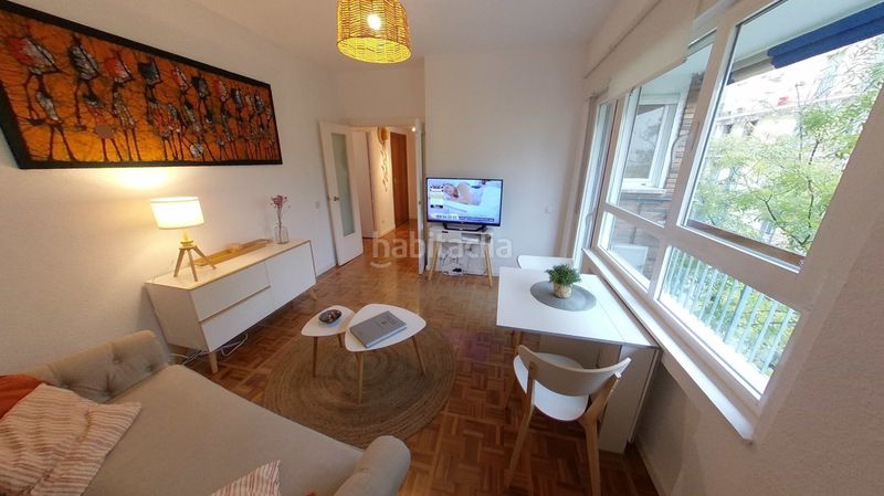 Foto f362850c-4bed-4f7a-8b7c-0fb0d8663393. Lloguer pis amb calefacció a Trafalgar Madrid