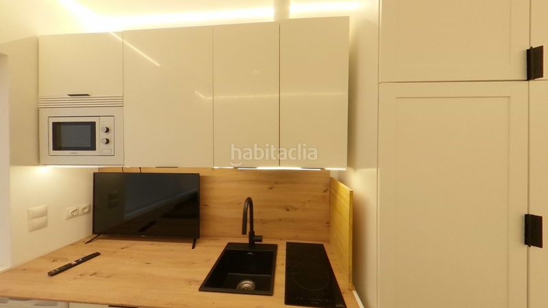 Foto 315696c4-17c6-4caa-9d5d-5613b0410373. Rent flat with heating in Universidad-Malasaña Madrid
