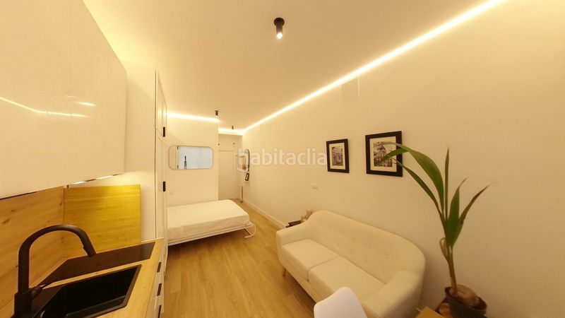 Foto 3735229f-9cf2-4ee1-9025-6d9d913e04f9. Rent flat with heating in Universidad-Malasaña Madrid