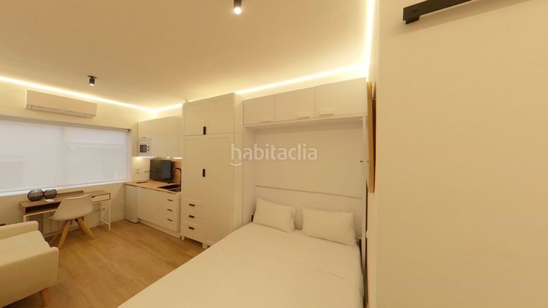 Foto 3b80a8f6-6006-438e-a183-323e8306c27b. Rent flat with heating in Universidad-Malasaña Madrid