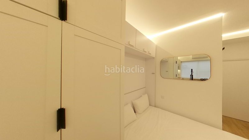 Foto 4ee6275c-7a47-4dbc-98c1-da7e5463f1d8. Rent flat with heating in Universidad-Malasaña Madrid