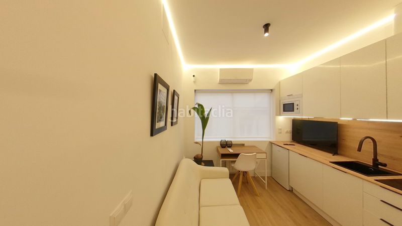 Foto 4ef30b0a-75a4-43b3-800b-e0dcf3b2cee1. Rent flat with heating in Universidad-Malasaña Madrid