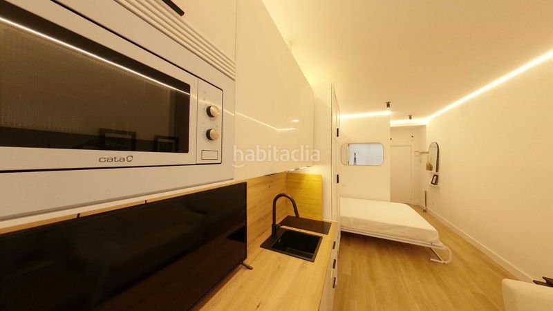 Foto a8570766-df4e-428a-bf4e-9c44e90cde16. Rent flat with heating in Universidad-Malasaña Madrid