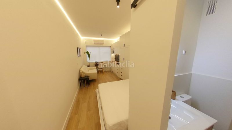 Foto abf91941-cbd6-486f-a3a6-cb7dcf1dc03a. Rent flat with heating in Universidad-Malasaña Madrid
