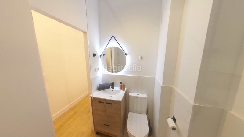 Foto b5c56beb-3aad-4a83-8952-de5ddeefa797. Rent flat with heating in Universidad-Malasaña Madrid