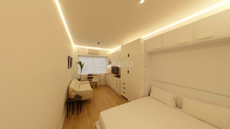 Foto c1ce2b98-bed4-4a5b-a60b-3e21376324e9. Rent flat with heating in Universidad-Malasaña Madrid