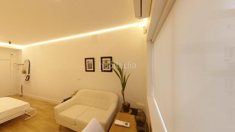 Foto c63db1df-27cb-4ce0-a8ac-fb490892401c. Rent flat with heating in Universidad-Malasaña Madrid
