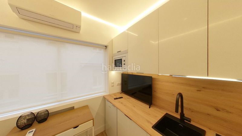 Foto f58a77b0-75ff-4553-be91-385e425fae60. Rent flat with heating in Universidad-Malasaña Madrid
