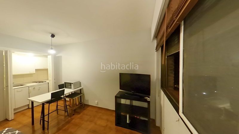 Foto a7ee1768-1a68-4afc-9253-7a0624557239. Lloguer pis amb calefacció a San Pascual Madrid
