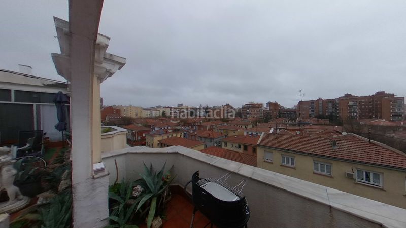 Foto 02298ed9-9f3e-493f-a733-32992ce4913a. Lloguer pis amb calefacció a Guindalera Madrid