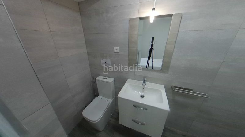 Foto 54657f55-4b39-4f46-a739-ba0a3ae77433. Lloguer pis amb calefacció a Guindalera Madrid