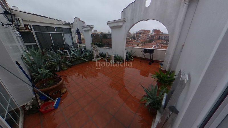 Foto 87b8456a-4d8a-4ef2-9166-288a9516228b. Lloguer pis amb calefacció a Guindalera Madrid