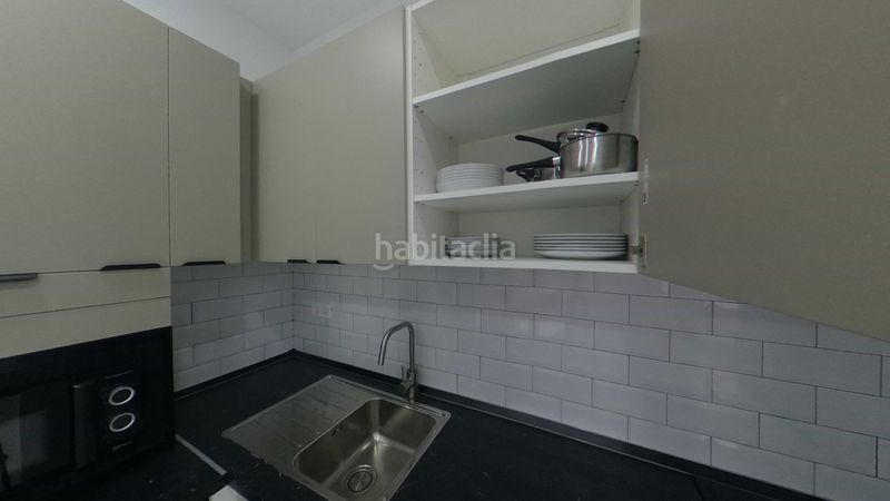 Foto 0f404682-196f-4adf-bd67-5cb2b6b811c2. Rent flat with heating in Guindalera Madrid
