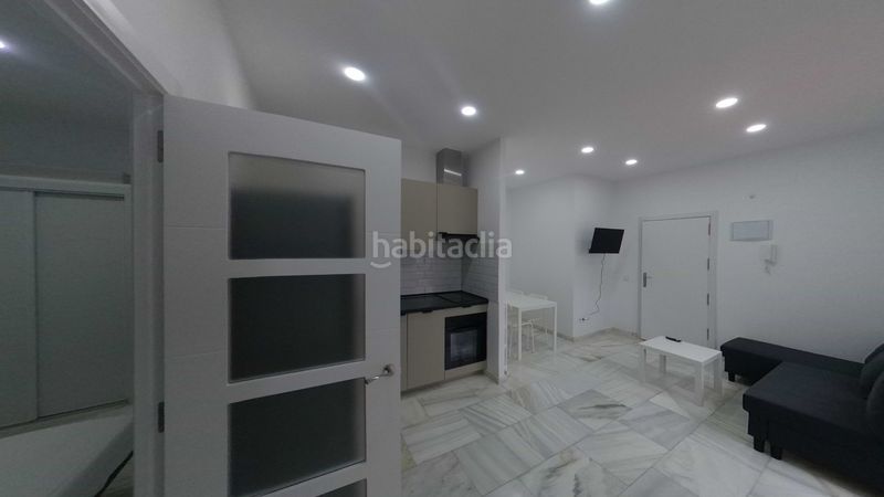 Foto 25f94091-ed2b-40d8-a844-cc44d167666a. Rent flat with heating in Guindalera Madrid