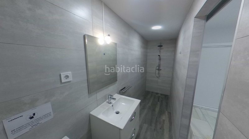 Foto 2e201877-bd40-4124-9529-50af68521d13. Rent flat with heating in Guindalera Madrid
