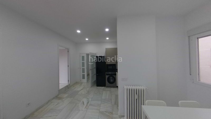 Foto 396e8899-e768-49c7-94fb-bd9e28ad63ca. Rent flat with heating in Guindalera Madrid