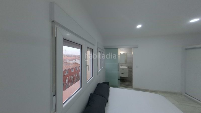 Foto 3f2f9845-1892-44f0-a2b0-d78f2a47ca6c. Rent flat with heating in Guindalera Madrid