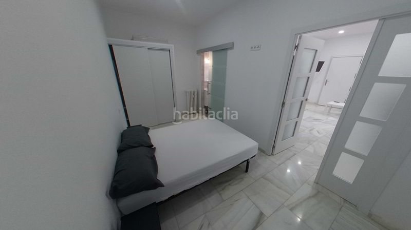 Foto 48925577-7fb0-4e82-b69c-ba70f5466e74. Rent flat with heating in Guindalera Madrid