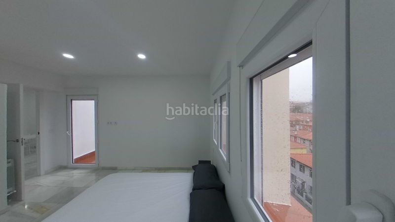 Foto 57af76cd-8c83-4599-9da6-ed5a055897f0. Rent flat with heating in Guindalera Madrid