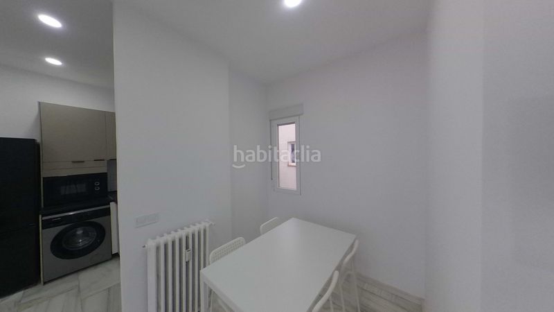 Foto 591160cd-0912-46d5-8d5e-8b29c7a19cb5. Rent flat with heating in Guindalera Madrid