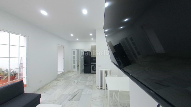 Foto 69fd24e3-ee76-4ab7-a5f4-a6d984e9650f. Rent flat with heating in Guindalera Madrid