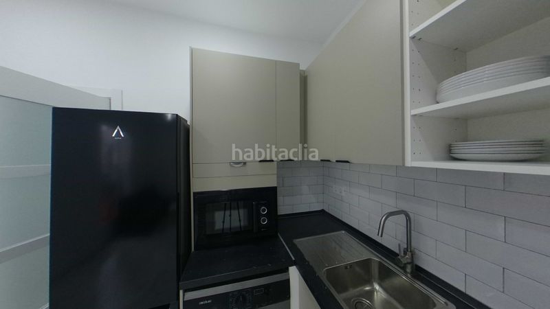 Foto 77ce0915-0019-45d6-855a-2a21e68d3a07. Rent flat with heating in Guindalera Madrid