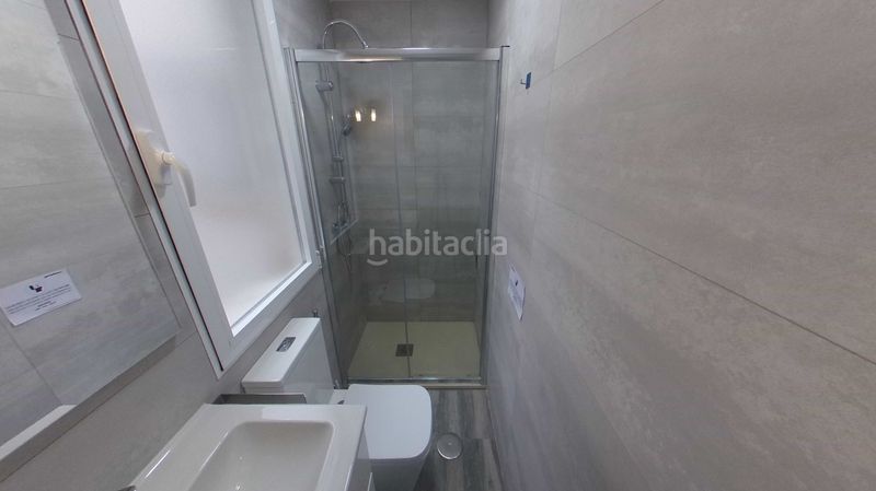 Foto 78fac3ff-932a-4c09-b8c6-7dce2087ac37. Rent flat with heating in Guindalera Madrid