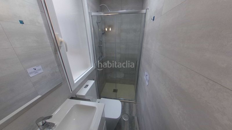 Foto 9c403f50-ee16-4eb2-9b7a-228e1bfe56ef. Rent flat with heating in Guindalera Madrid
