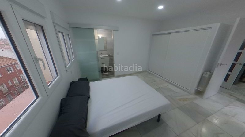Foto a5efaaf0-b675-4b0f-aa66-a640ece34d12. Rent flat with heating in Guindalera Madrid