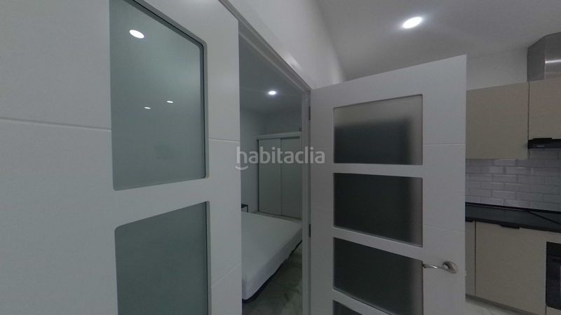 Foto aef84503-1482-40e5-ad30-0e1f0e79374c. Rent flat with heating in Guindalera Madrid