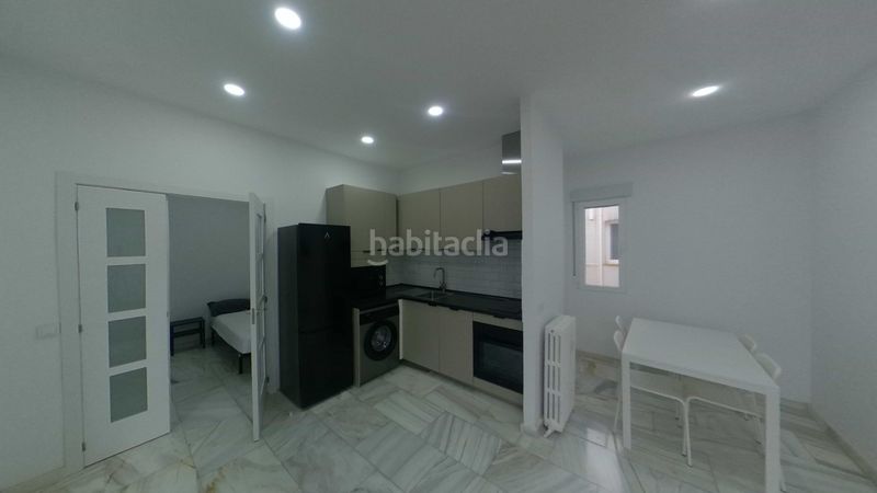 Foto d13d347b-22bc-4c95-9a64-e10845b6639c. Rent flat with heating in Guindalera Madrid
