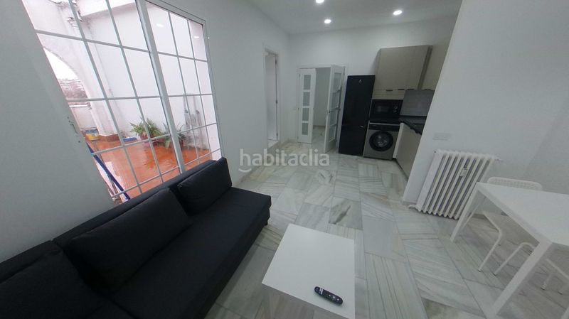 Foto da7a624d-9657-4b6e-b73f-28aa832543b7. Rent flat with heating in Guindalera Madrid