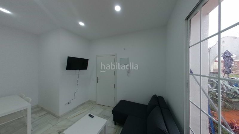 Foto e2e2be6d-64e2-4844-8f75-a5dabc750b01. Rent flat with heating in Guindalera Madrid