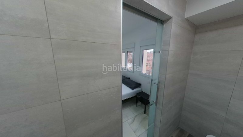 Foto e2e86b86-9147-41b1-b78d-d2808dd8fd42. Rent flat with heating in Guindalera Madrid