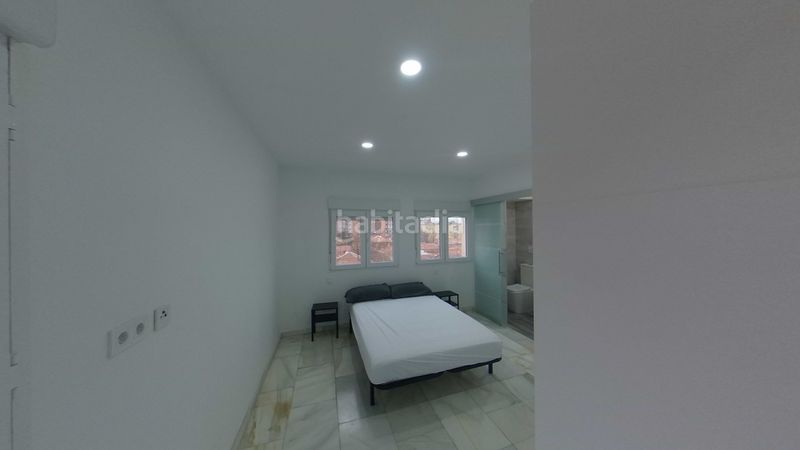 Foto e362bcc6-ba50-4e72-9c9b-df6fdffdd503. Rent flat with heating in Guindalera Madrid