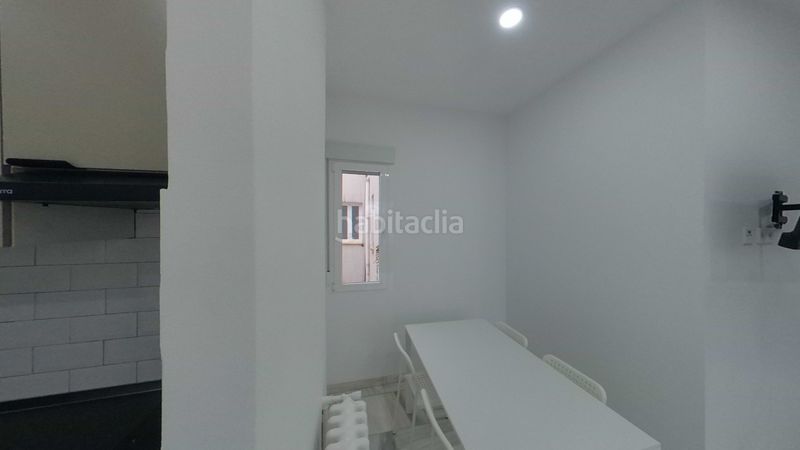 Foto e964fe6f-4897-48ec-bec9-83aef7cafb6c. Rent flat with heating in Guindalera Madrid