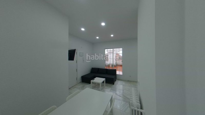 Foto e9b19b34-38ff-459e-9751-3d46eb30f72a. Rent flat with heating in Guindalera Madrid