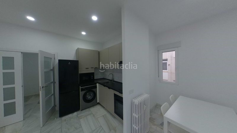 Foto ec42472b-47b8-4c5e-8525-36126b1eb602. Rent flat with heating in Guindalera Madrid