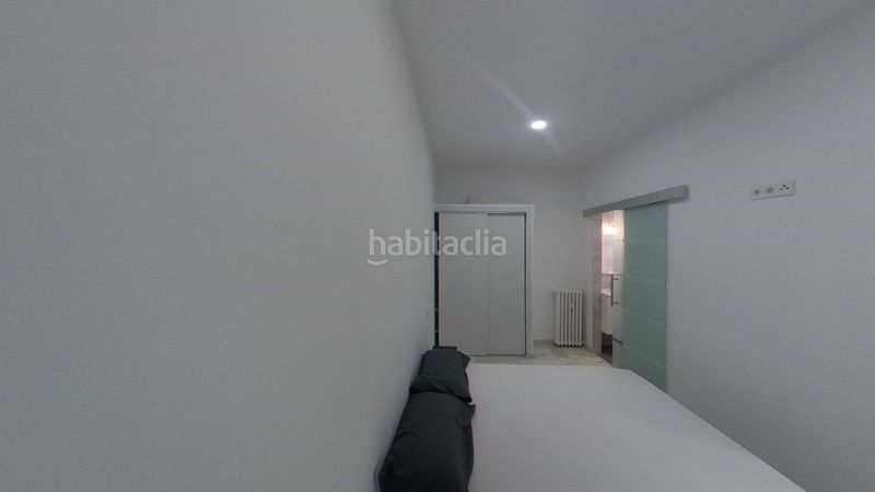 Foto ed243b49-fa5c-48bc-b206-fa8fb9355293. Rent flat with heating in Guindalera Madrid