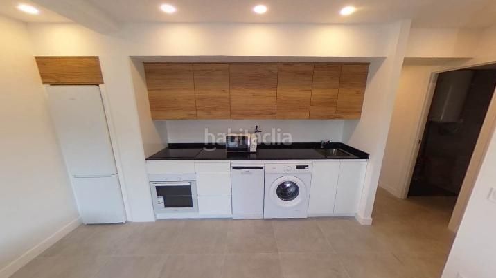Foto 16d4f6a6-cdf5-41aa-838b-3dbd0b300cba. Rent flat with heating in Casco Histórico de Barajas Madrid