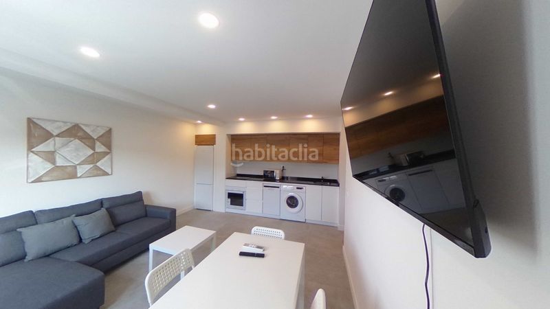 Foto 43d37613-8887-4850-a299-9602c8f72a7c. Rent flat with heating in Casco Histórico de Barajas Madrid