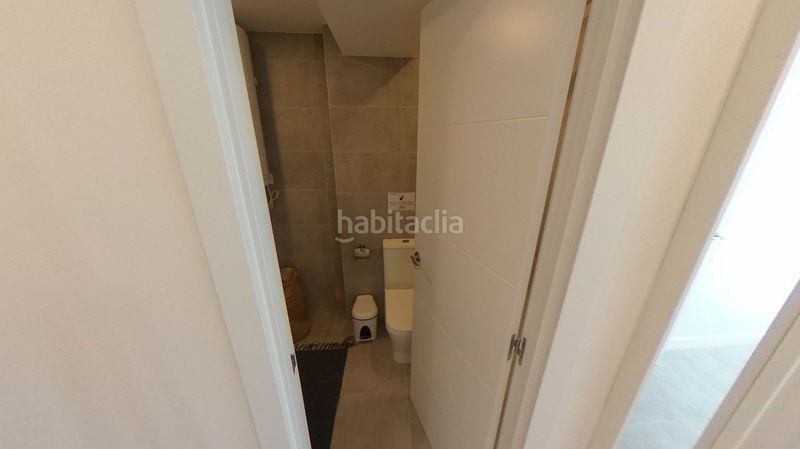 Foto 55ace49c-4aee-428c-b621-cc75a82d002f. Rent flat with heating in Casco Histórico de Barajas Madrid
